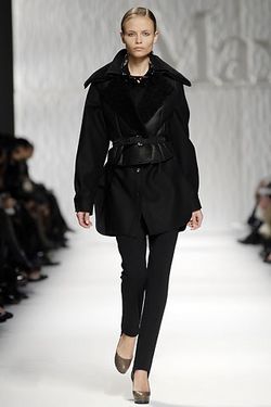 MaxMara07ﶬʱװshow 