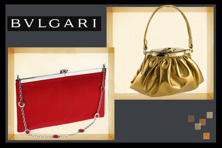 Bvlgari Bvlgari