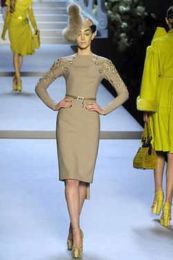 Christian Dior07ﶬʱװsho