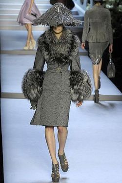 Christian Dior07ﶬʱװsho