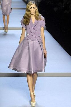 Christian Dior07ﶬʱװsho