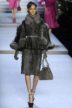 Christian Dior07ﶬʱװsho