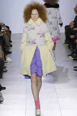 Comme des Garcons07ﶬʱװ