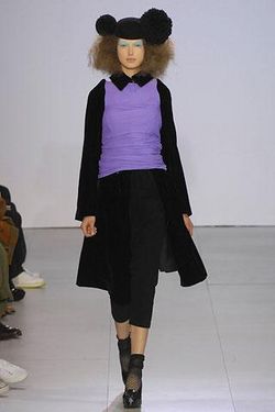 Comme des Garcons07ﶬʱװ