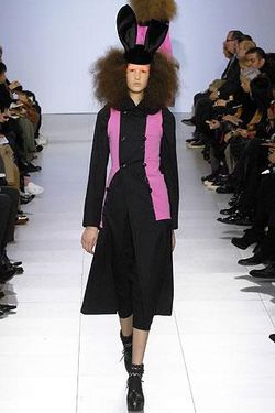 Comme des Garcons07ﶬʱװ