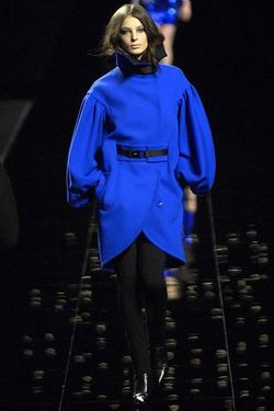 Emanuel Ungaro 2007ﶬʱװ