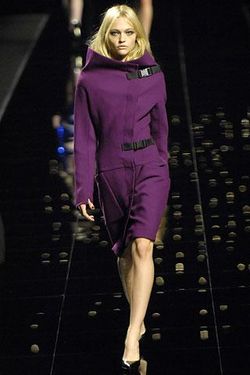 Emanuel Ungaro 2007ﶬʱװ