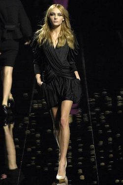 Emanuel Ungaro 2007ﶬʱװ