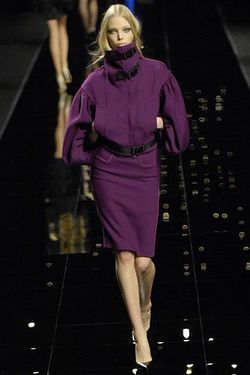 Emanuel Ungaro 2007ﶬʱװ