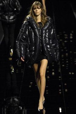 Emanuel Ungaro 2007ﶬʱװ