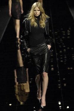 Emanuel Ungaro 2007ﶬʱװ