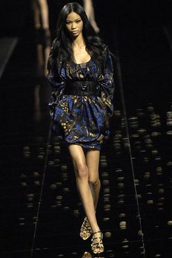 Emanuel Ungaro 2007ﶬʱװ