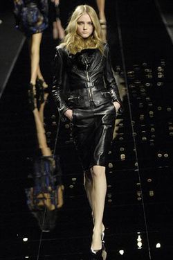 Emanuel Ungaro 2007ﶬʱװ