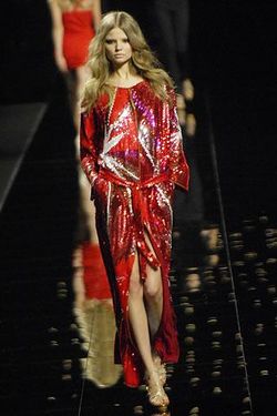 Emanuel Ungaro 2007ﶬʱװ