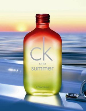 Calvin Klein Calvin Klein