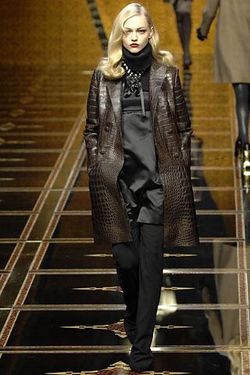 Valentino2007ﶬʱװshow