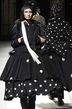 Yohji Yamamoto  2007ﶬʱ