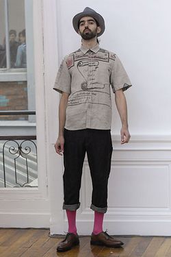 Junya Watanabe08װ