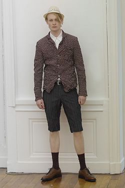 Junya Watanabe08װ