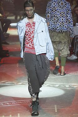 John Galliano08װ