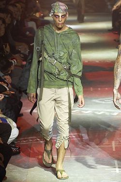 John Galliano08װ