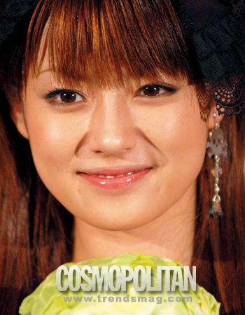 深田恭子