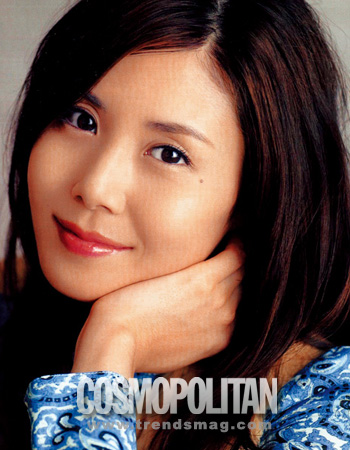 松岛菜菜子