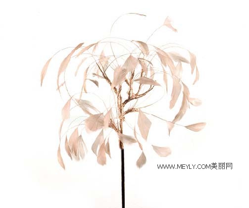 14款新娘美丽装饰头花