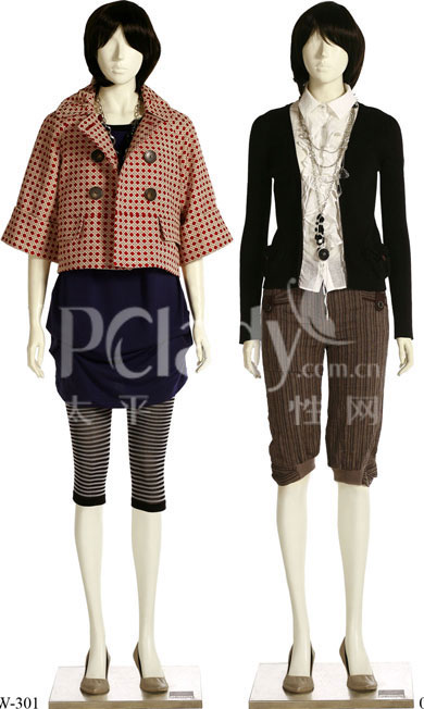 [eni:d]2007秋冬流行服饰