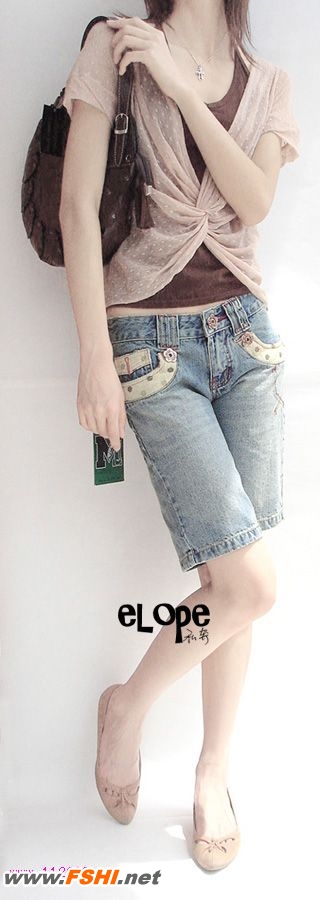 OL风格实际生活场景大演练 OL风格实际生活场景大演练