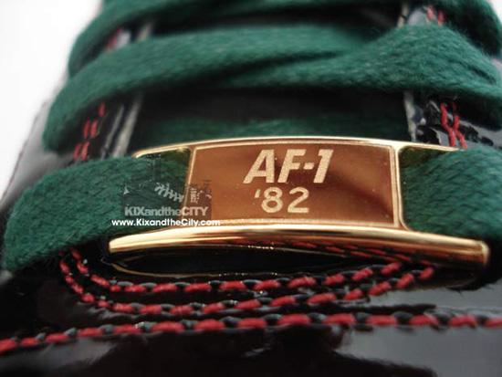 ʱ Nike AF 1 25沨Ь