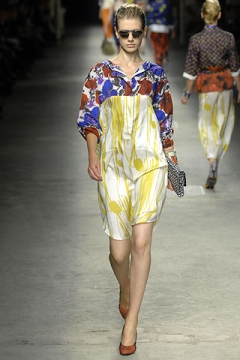 Dries Van Noten 2008İʱ