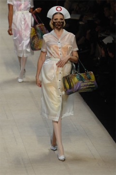 Louis Vuitton 2008İʱװ