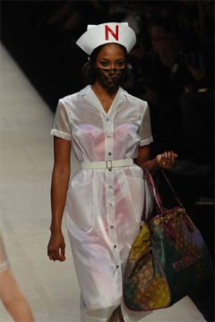 Louis Vuitton 2008İʱװ