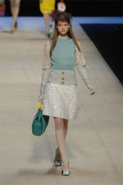 Louis Vuitton 2008İʱװ