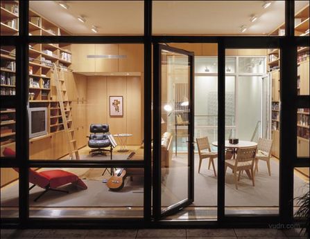 ŦԼRosenthal Townhouse