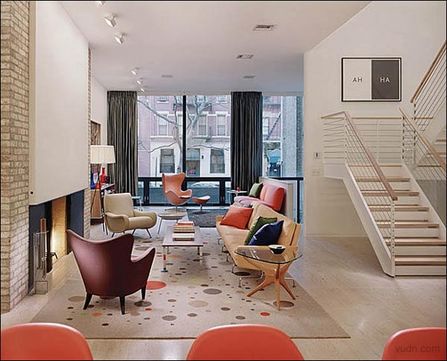 ŦԼRosenthal Townhouse