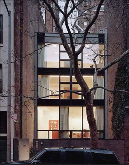 ŦԼRosenthal Townhouse