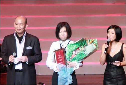 巧帛“东方国际模特大赛单项冠名赞助暨08年慈善捐助 巧帛“东方国际模特大赛单项冠名赞助暨08年慈善捐助