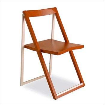 简易折叠椅 不一样的折叠道理