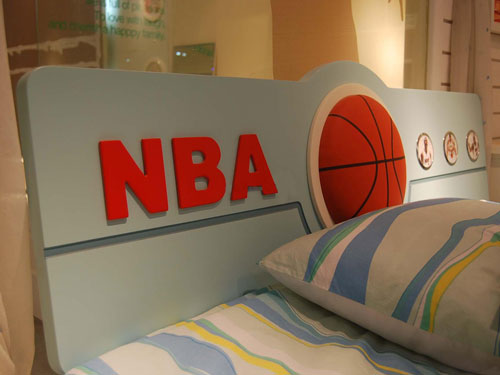 NBAͯҼҾ