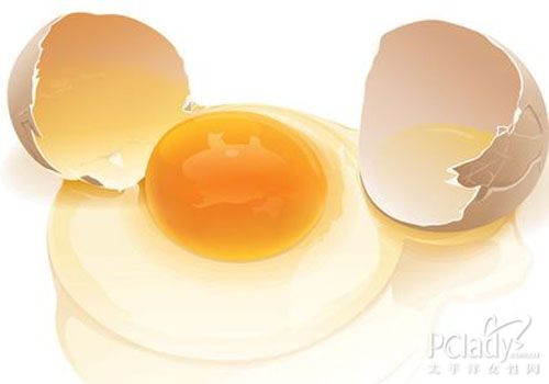 【鸡蛋】鸡蛋的营养价值,豆浆和鸡蛋可以一起
