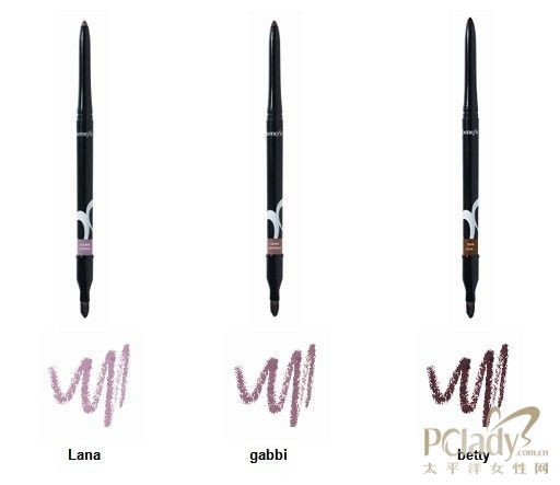 automatic lipliner pencil