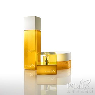 Shiseido ZEN ϵ