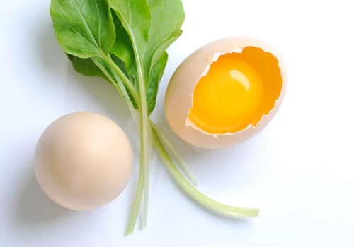 一只鸡蛋 引发7种创意吃法