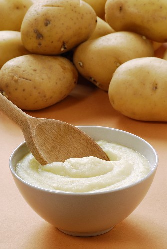 土豆四大功效 推荐4种健康吃法