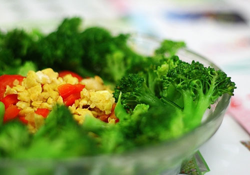 健康饮食 六种蔬菜最好不要买