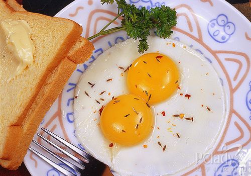 劲瘦餐：每周28个鸡蛋减重18斤